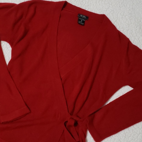 BCBG MaxAzria Sweater - Picture 4 of 4